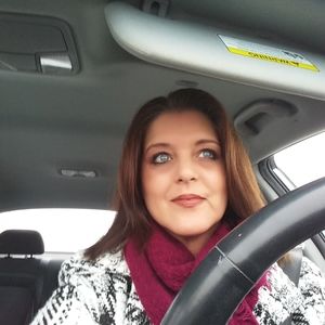 Meet your Posher, Tracy